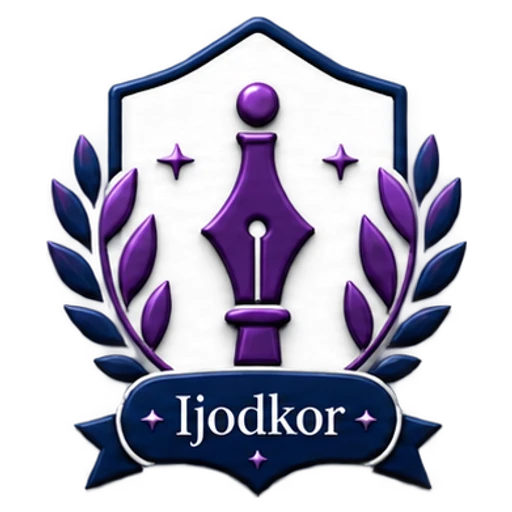 Ijodkor