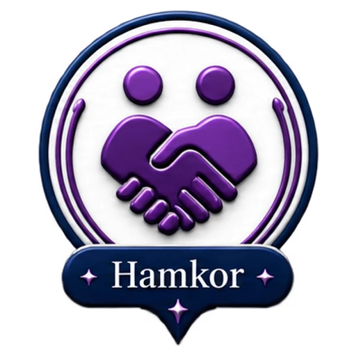 Hamkor